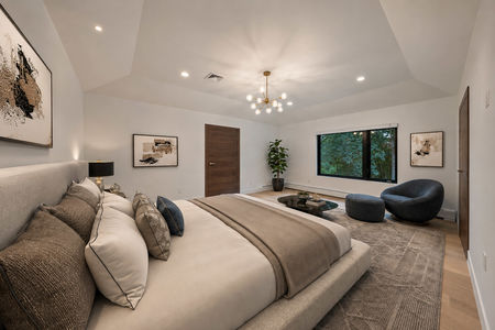 39. 1 Lambs Modern Luxury Bedroom Retreat