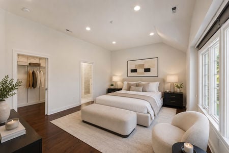 47. 108 Briarwood Serene Modern Bedroom Retreat