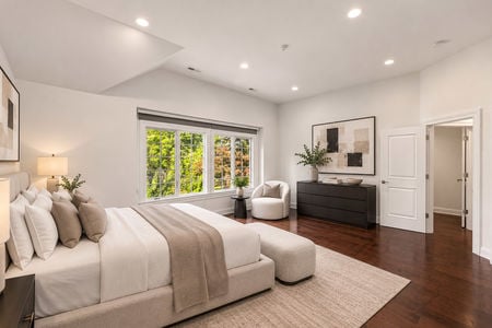 50. 108 Briarwood Serene Contemporary Bedroom Retreat