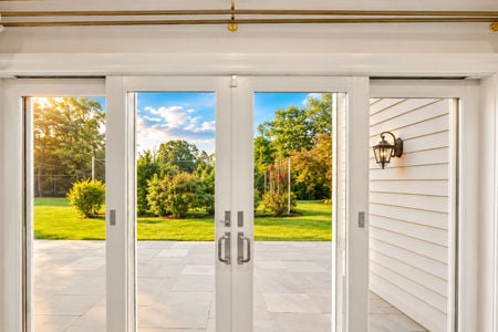 61. 108 Briarwood Sunlit Doors to a Lush Garden