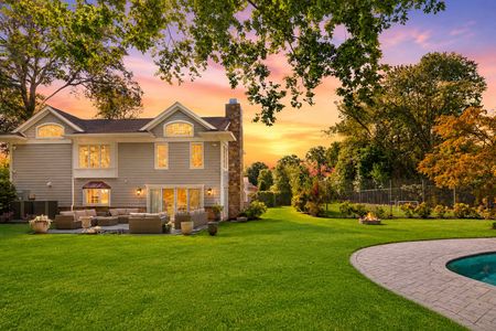 69. 108 Briarwood Backyard Oasis