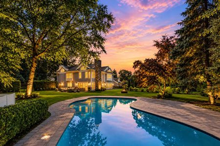 71. 108 Briarwood Luxury Backyard Retreat