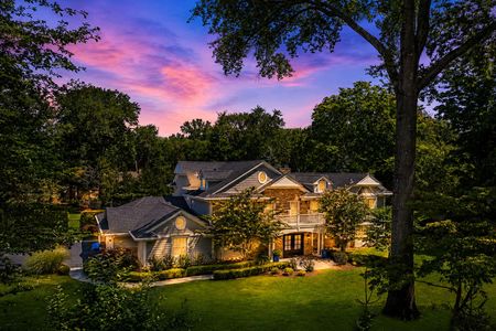 8. 108 Briarwood Twilight Glow at the Woodland Home