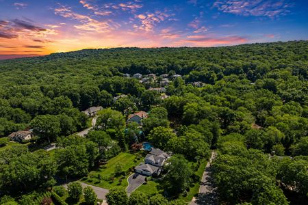 81. 108 Briarwood Twilight view
