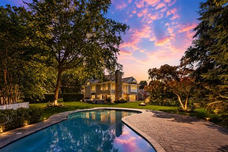 89. 108 Briarwood Twilight Backyard Retreat