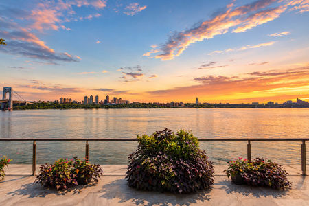9. 23 Shore Riverfront Terrace