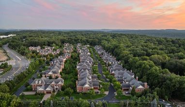 Saddle River Grand