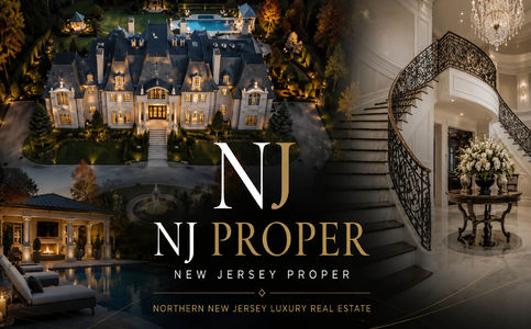 The Northern New Jersey Luxury Price Ladder: What &hellip;