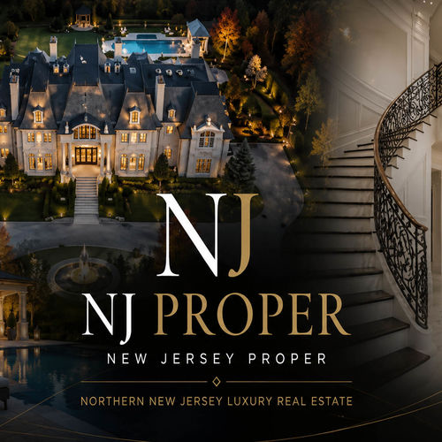 The Northern New Jersey Luxury Price Ladder: What $1M, $3M, $5M and $10M Buy in 2026