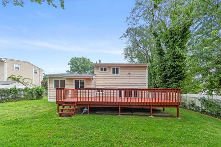 0.06 39 Hastings Rd, Old Bridge NJ Proper