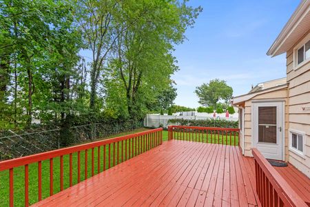 0.07 39 Hastings Rd, Old Bridge NJ Proper