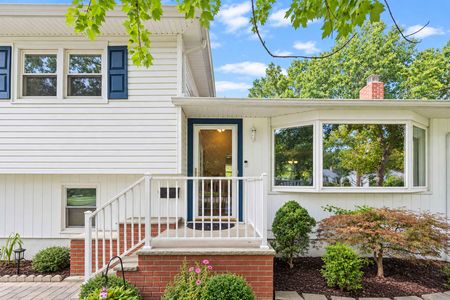 10 299 Charnwood Rd New Providence NJ