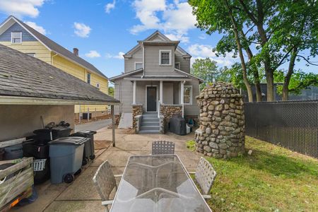 11 31 Wanamaker Unit 1
