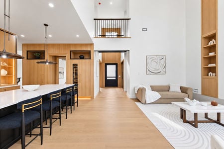 12 New Construction Luxury in Glen Rock NJ