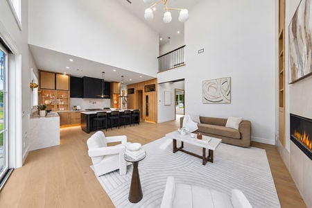 13 Designer New Construction