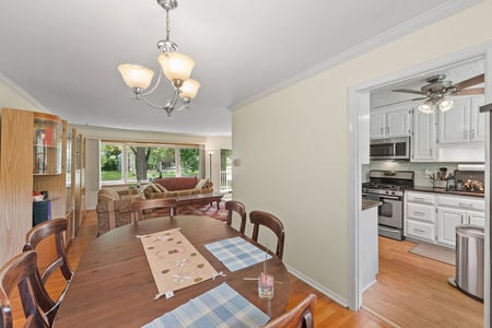 16 299 Charnwood Rd New Providence NJ