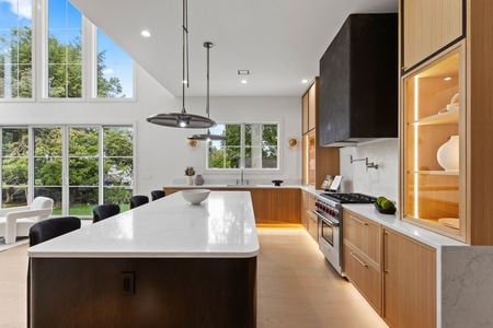 16 Under Cabinet lighting Kitchen