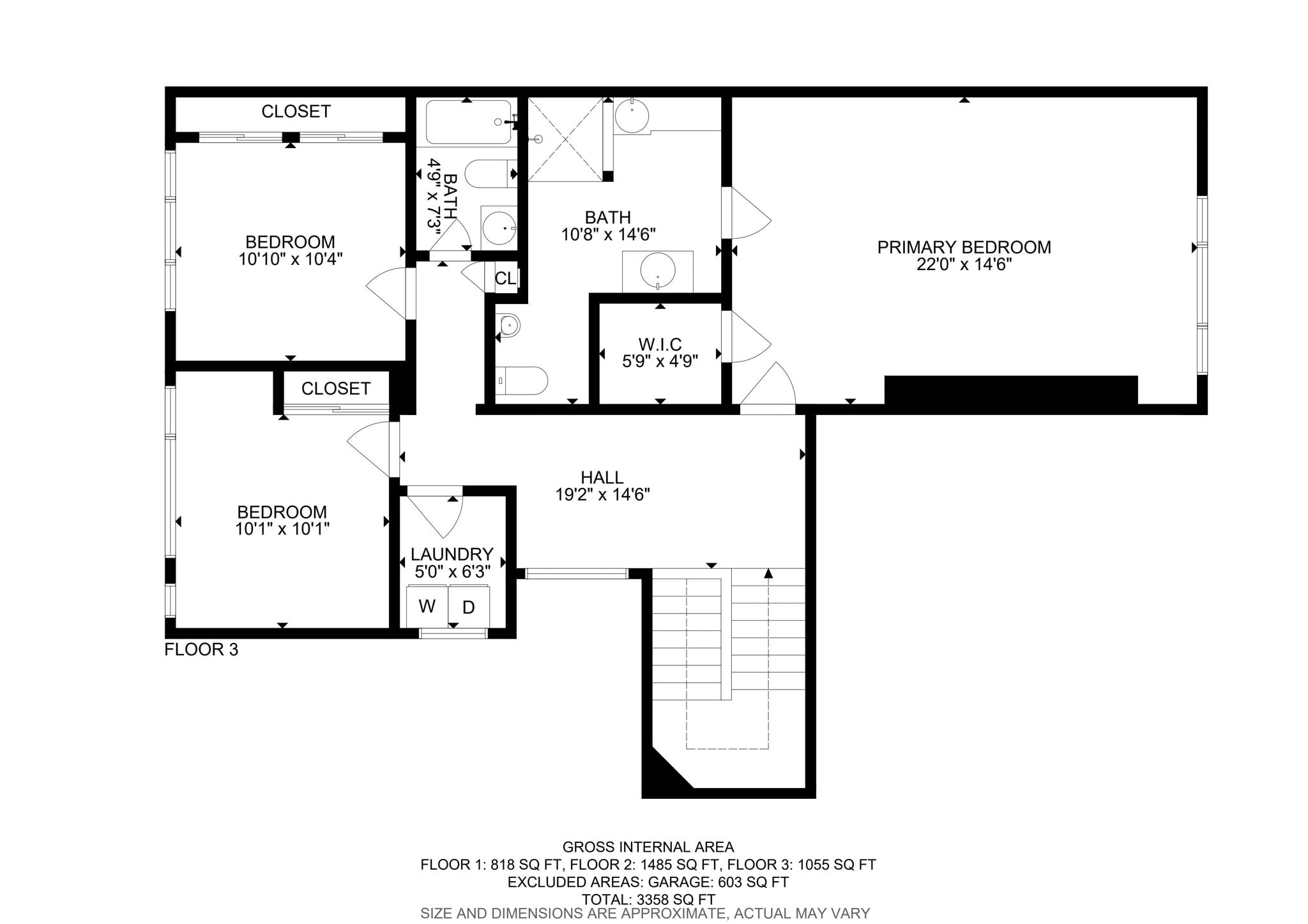 2 Sutton Pl, Englewood, NJ, 07631, US-1