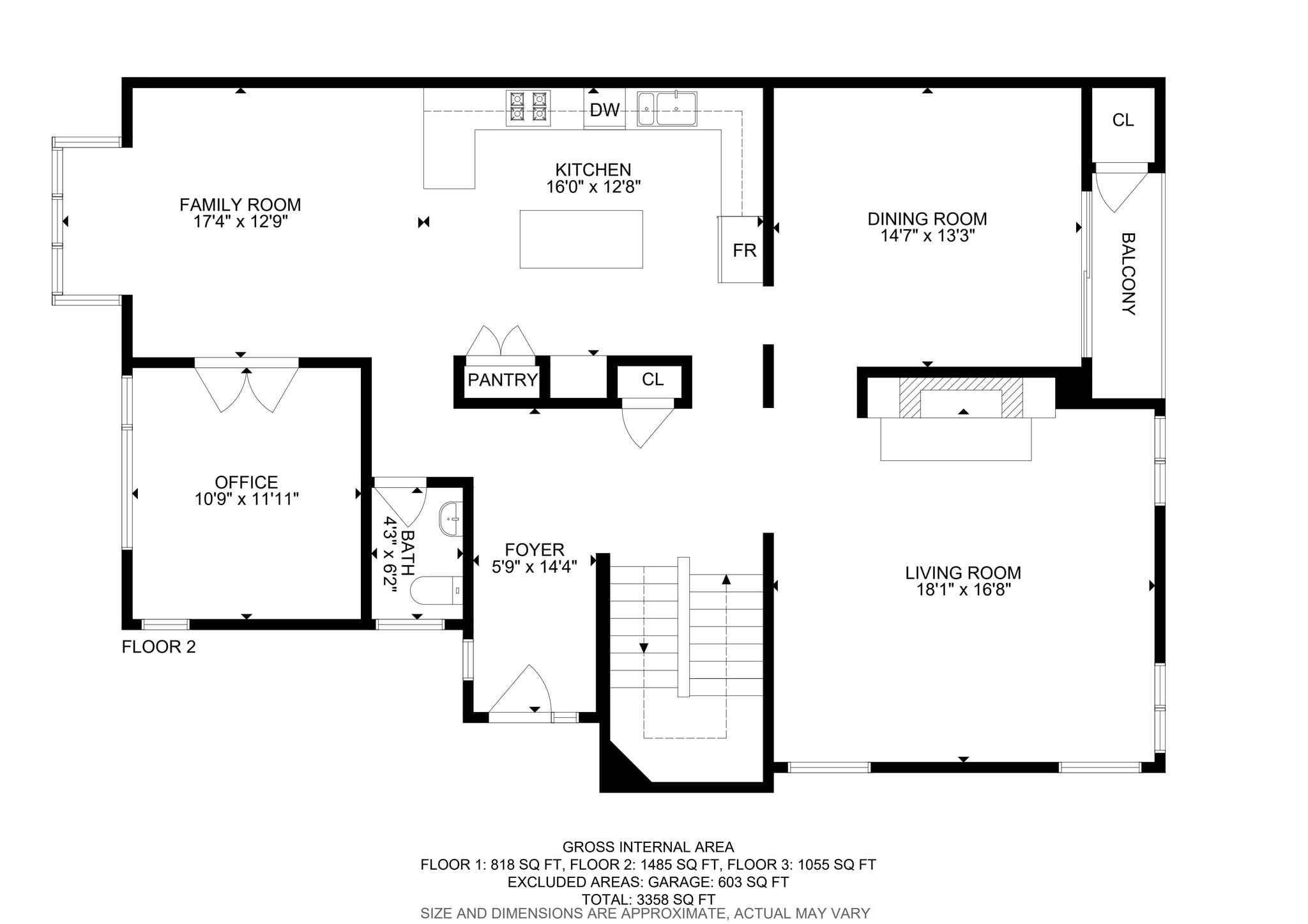 2 Sutton Pl, Englewood, NJ, 07631, US-2
