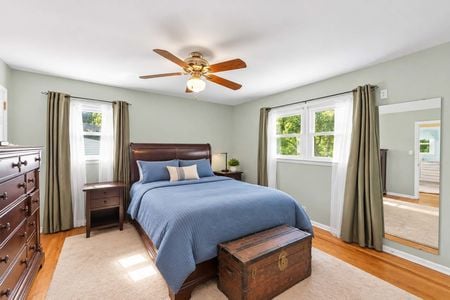 25 299 Charnwood Rd New Providence NJ