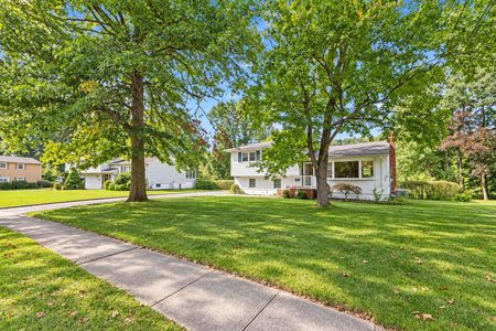 3 299 Charnwood Rd New Providence NJ