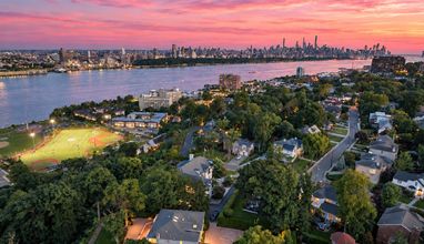 Edgewater Colony