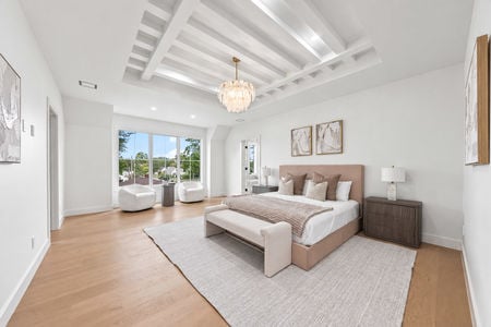 31 Primary Bedroom 44 Spottswood Rd Glen Rock