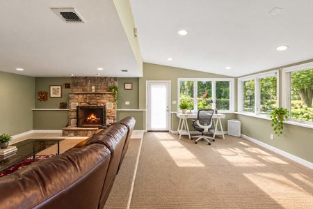 35 299 Charnwood Rd New Providence NJ