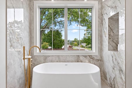35 Primary Soaking Tub 44 Spottswood Rd Glen Rock
