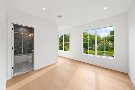 39 third Bedroom suite 44 Spottswood Rd Glen Rock