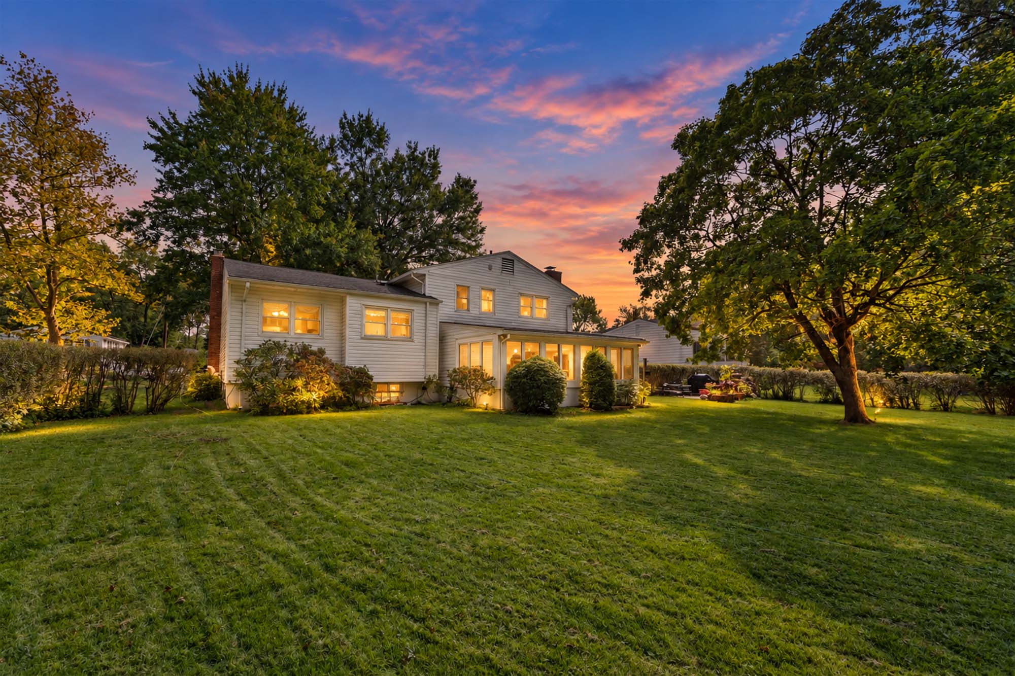 41 299 Charnwood Rd New Providence NJ