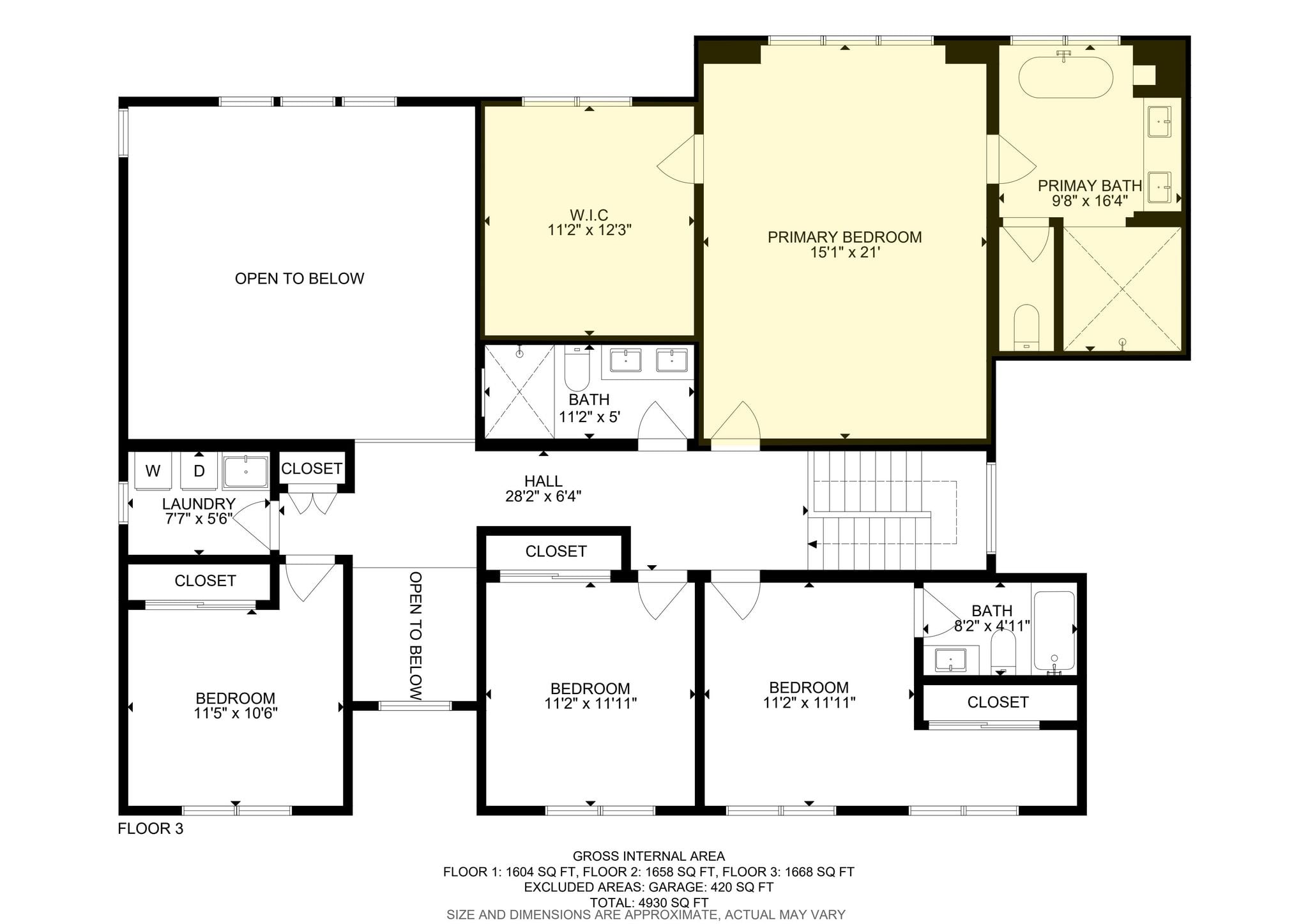 44 Spottswood Rd, Glen Rock, NJ, 07452, US-M2 color