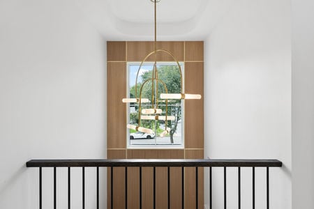 45 Foyer Chandelier