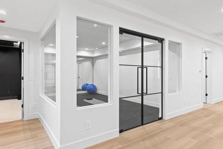 50 Gym