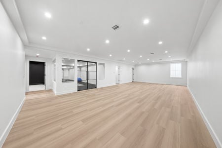 51 Rec Room & Fitness Room