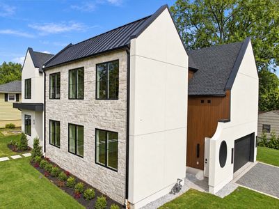 6 Architectural Details