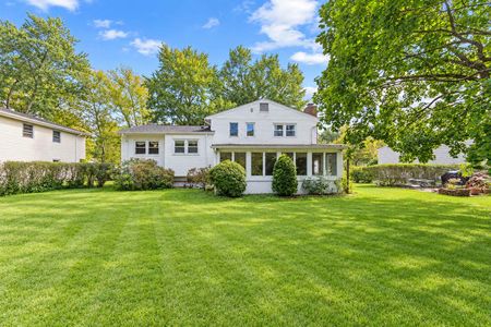 8 299 Charnwood Rd New Providence NJ