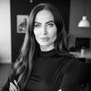 Natalia Kabanov b:w