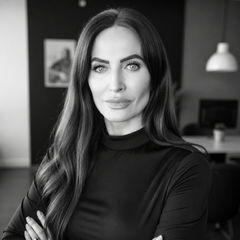 Natalia Kabanov