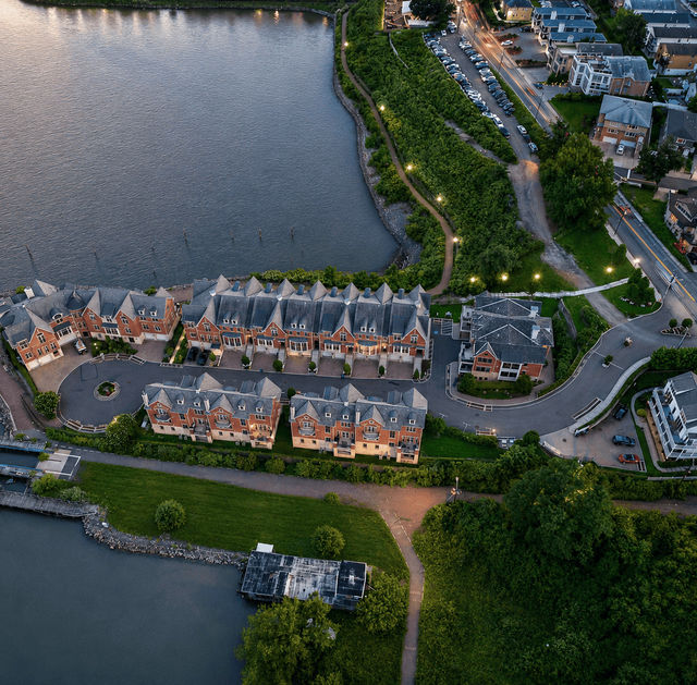 The Moorings Drone 3