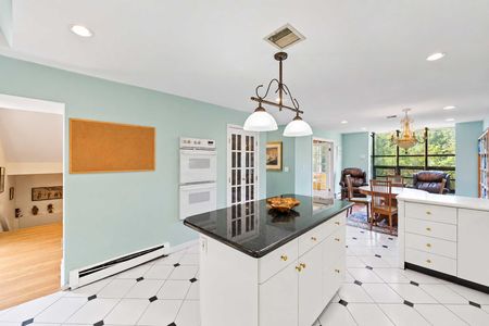 Townhouse 2 Sutton Place Englewood NJ-10
