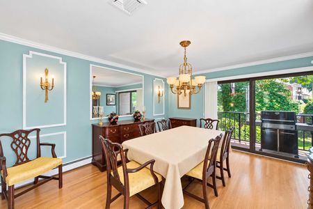 Townhouse 2 Sutton Place Englewood NJ-11
