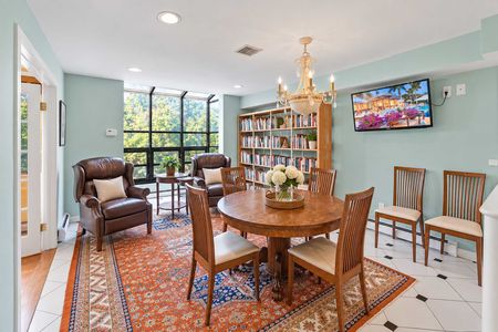 Townhouse 2 Sutton Place Englewood NJ-14