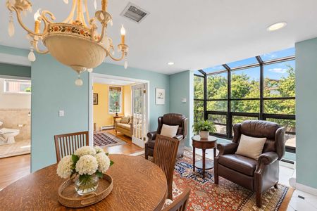 Townhouse 2 Sutton Place Englewood NJ-15