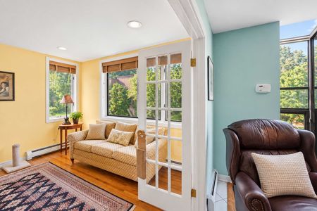 Townhouse 2 Sutton Place Englewood NJ-16