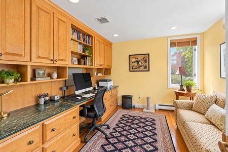 Townhouse 2 Sutton Place Englewood NJ-17
