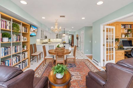 Townhouse 2 Sutton Place Englewood NJ-18