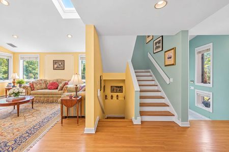 Townhouse 2 Sutton Place Englewood NJ-21