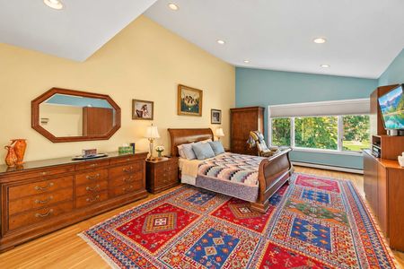 Townhouse 2 Sutton Place Englewood NJ-23