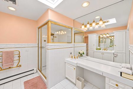 Townhouse 2 Sutton Place Englewood NJ-26